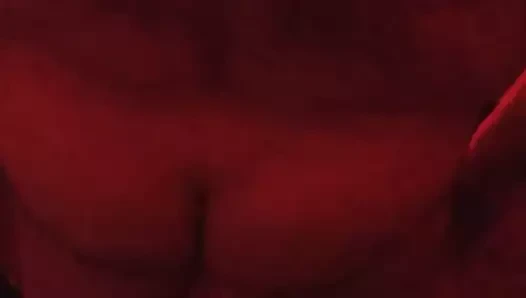 Mil yüksek kulübünde yaşlı osuruk