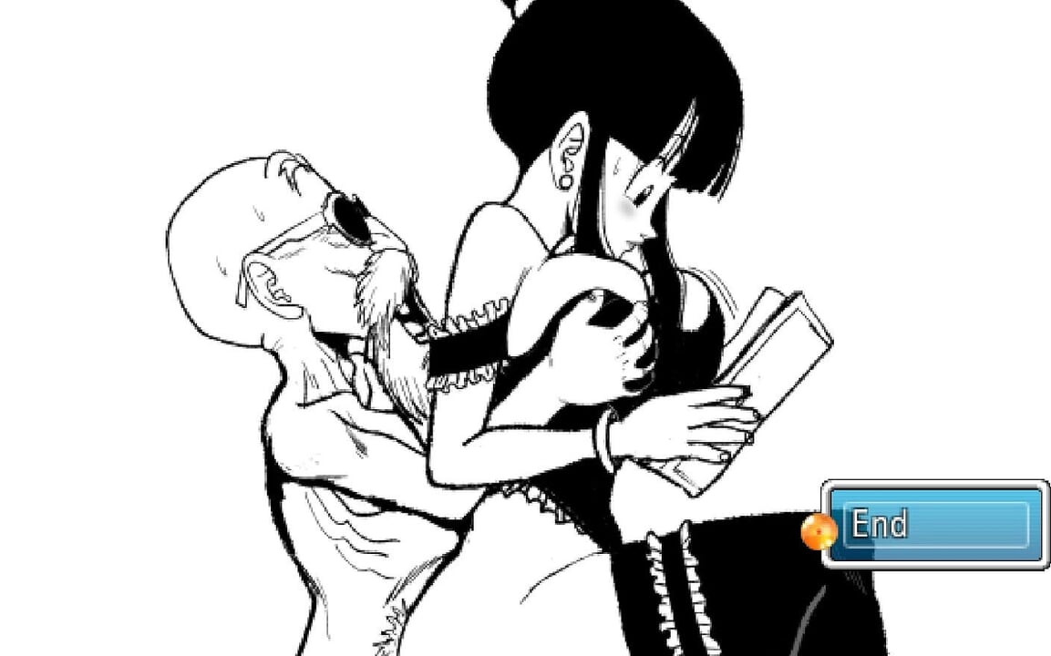 Kamesutra dbz erogame 51 öğrencisinin göğüslerine masaj yapıyor