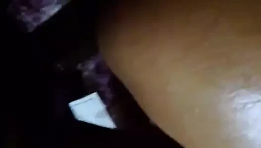 Sri Lankalı göt sikişi