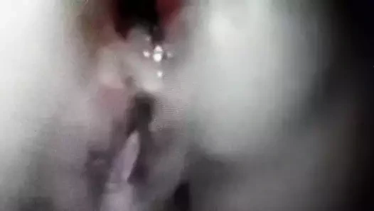 Doppelfick  in die Ehearschvotze