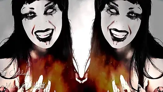 Succubus sana bunu yaptırdı! 31 TALIMATı (özel efektler eklendi)