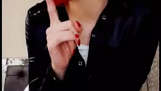 Ateşli yaramaz Tiffany