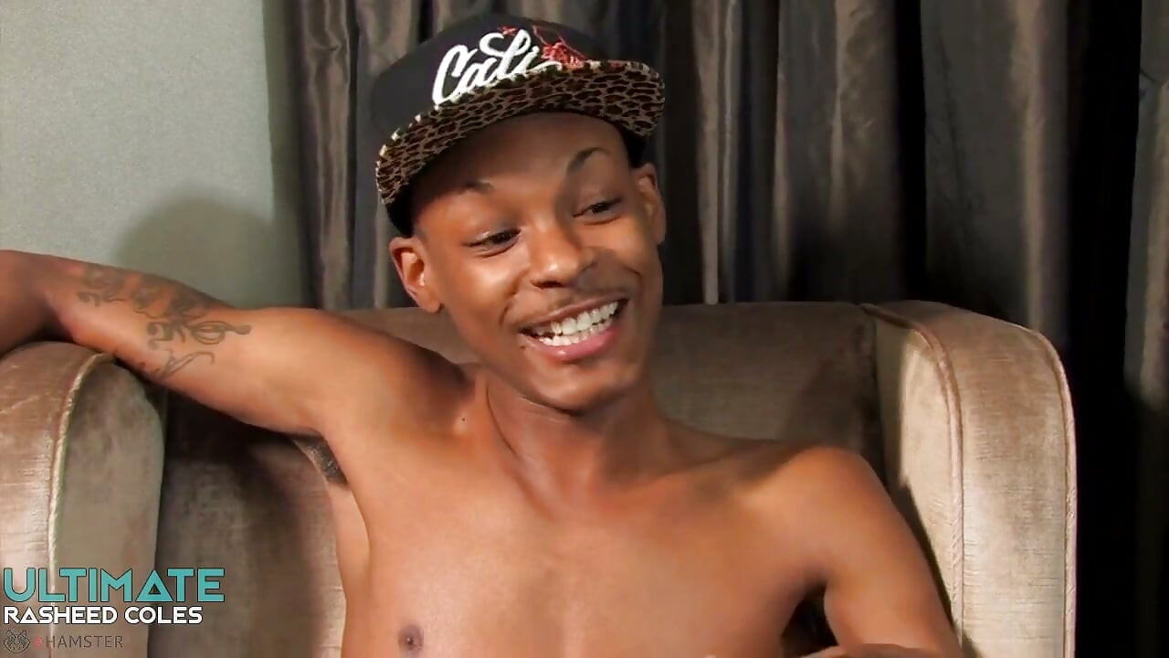 Rasheed Coles