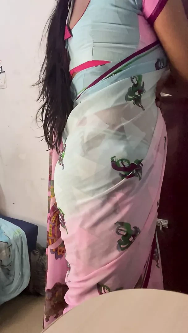 beni evimde yalnız bırakma