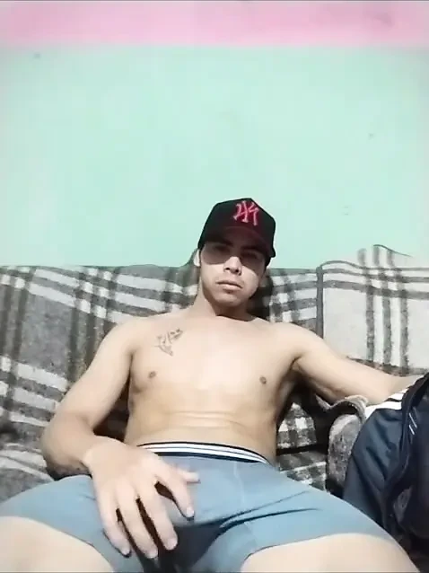 O gelip oturması için ısınıyorum