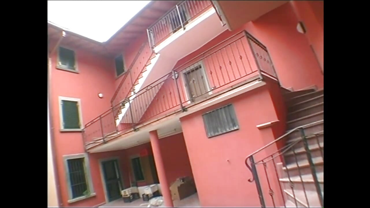 Vahşi İtalyan orta yaşlı seksi kadınlar