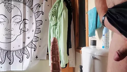 Montaj xxl denizatı bayın izniyle. reklam için hankey oyuncaklar