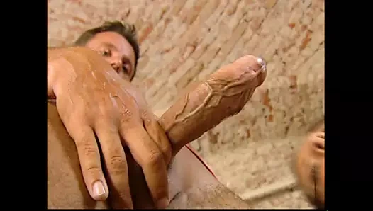 Busty çılgın sürtükler!!! - sahne #04