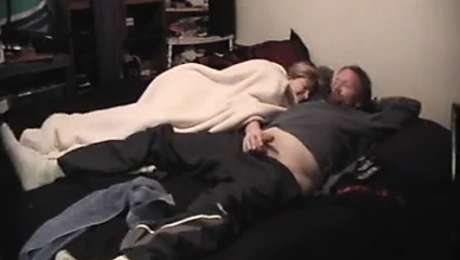 İşte yine boşaldım