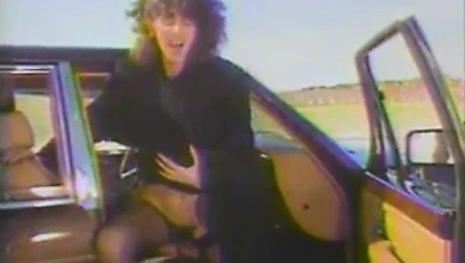 Klasik seks sahnesi ile cumshot