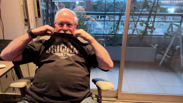 Ben gelin değilim, ama haziran ayındayım.