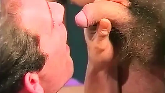 Mans pee sevgilisiyle sırılsıklam macera #5