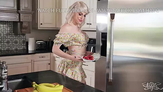 Sik seni berry çok - transangels