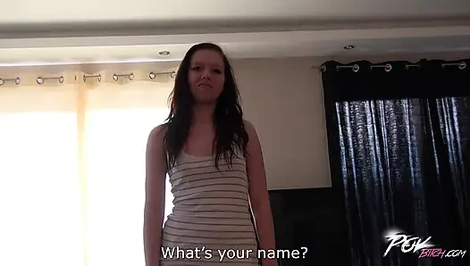 Sıkıcı olan - yenna