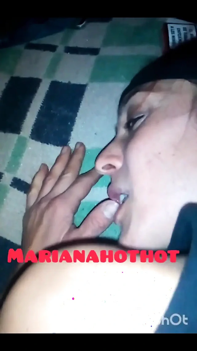 Marianahothot anal derlemesi