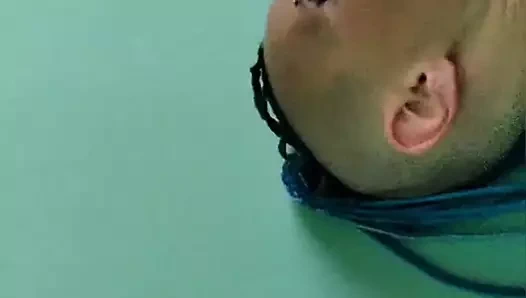 Bugün benimle çok iyi anlaştı