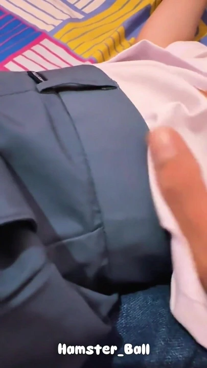 Viral POV of High School Teenager Getting Handjob from Her Own Teacher | Clip 1