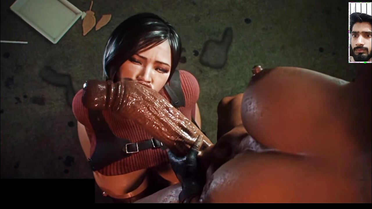 Çizgi film seksi video (lara croft horney seks video oyunu ve animasyon)