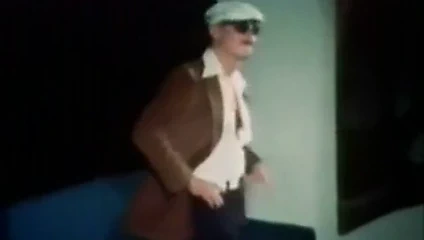 Retro Gay Rough Twink Gang Bang