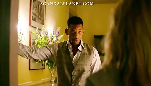 Margot robbie çıplak göğüsleri 'odak' skandalplanetcom'da