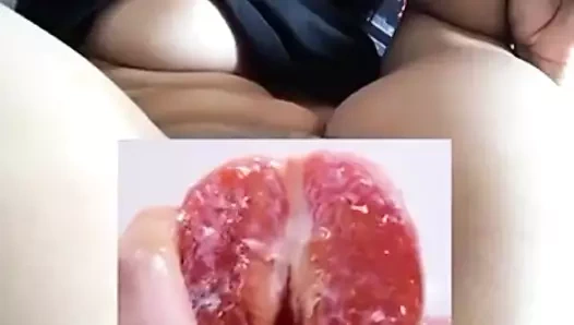 Bu meyveyi beğendin mi?