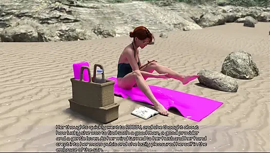 Selkie (bölüm 2)
