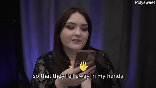 Porno hikayesi - karım diğer erkeklerle bir partiden sonra beni sikiyor (yarak düşkünü, dölleme, halka açık)