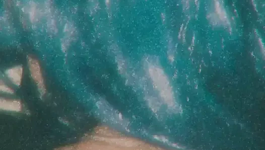 Gerçekten eski halloween afterparty video Başlarken benim çük emdi