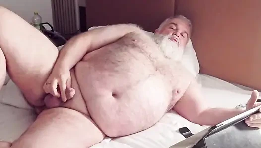 Bremen'de Mastürbasyon