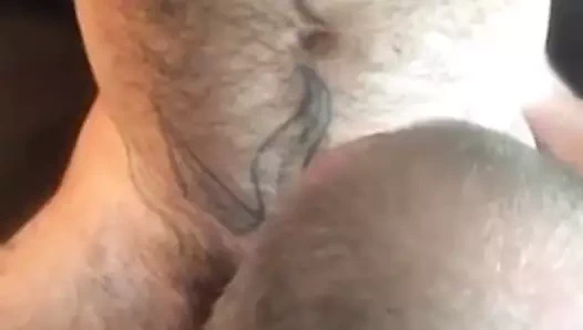 Gırtlağına kadar alma