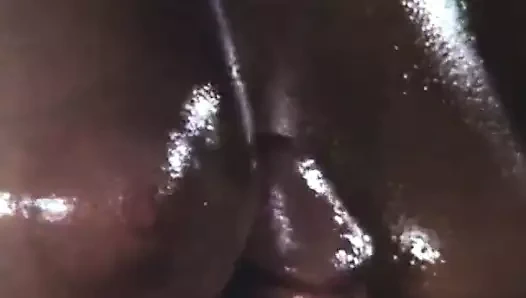 Oryantal masaj mei ling