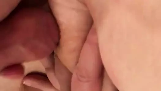 Büyükler büyük göğüsler ve benim çük