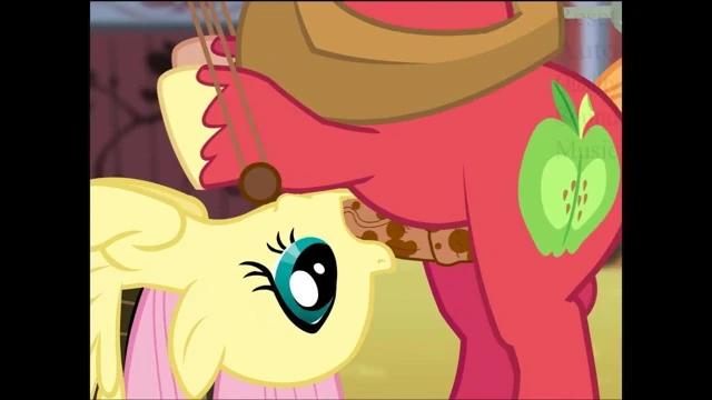 Flutter cheeks and deepthroat