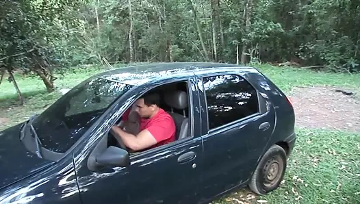 Anal tutku - (prezervatifsiz)