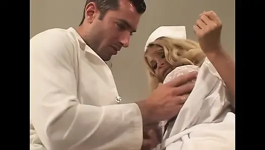 Sert şehvet deneyimi