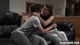 film gecesi matthew keading