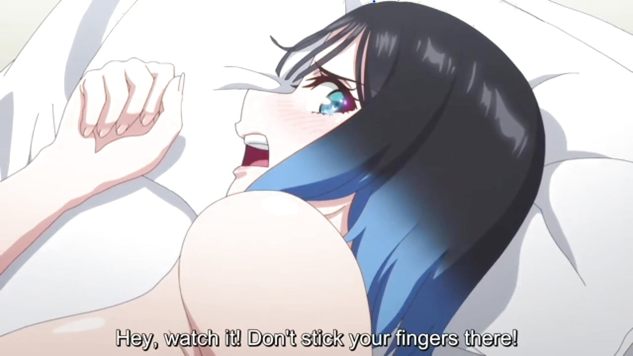Anime Sex videosu