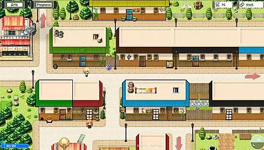 Naruto hentai - naruto eğitmeni (dinaki) bölüm 64 loveskysan69 tarafından gran vision