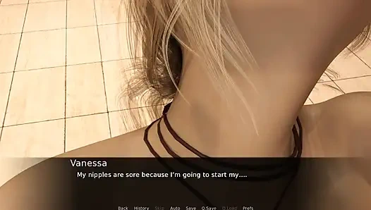 Loveskysan69 tarafından oynanan Archon özel bölüm 1 oyunu