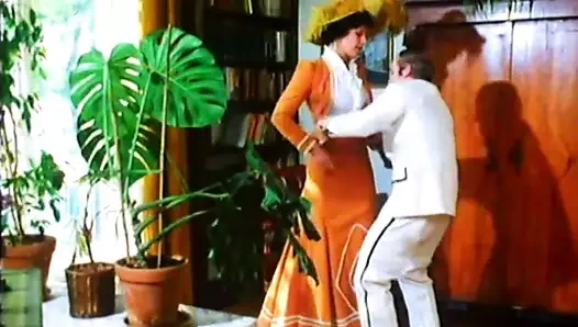 Das Haus Der Geheimen