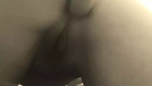 Annet13 anüs geliştirir