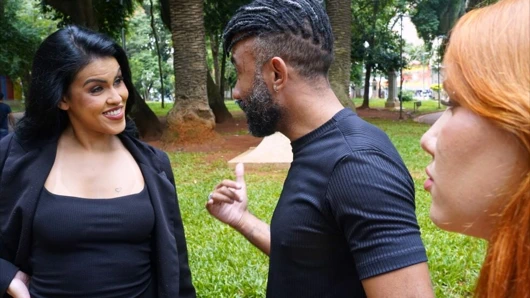 I had the misfortune of finding an ex of my Husband