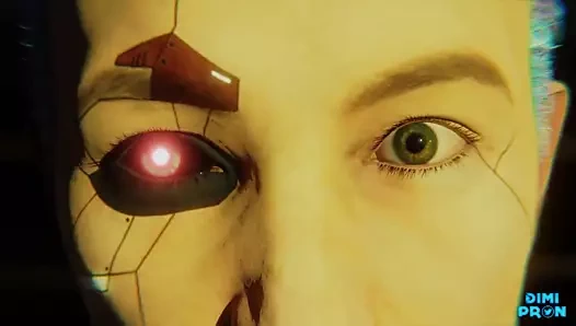 panam palmer siberpunk