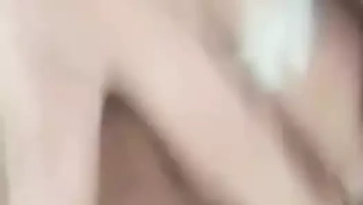 Benim Tayland gf verry dik dün gece