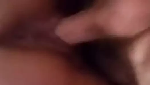 10 inç sonra karım ve ben