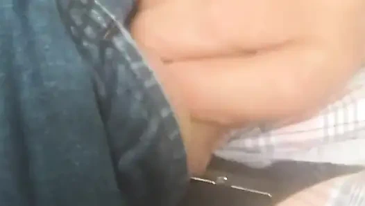 Kadınların wm'leri sırasında mastürbasyon