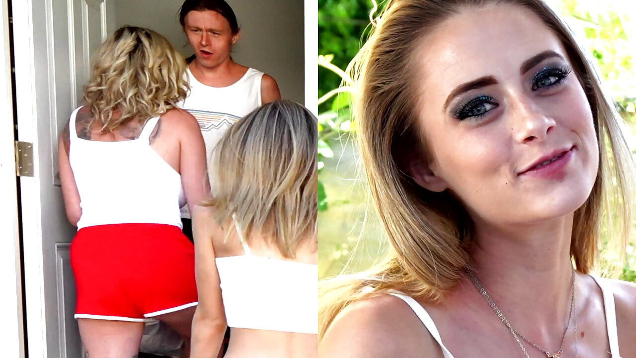 İstek üzerine fahişeler! kyler quinn ve katie kinz'in yer aldığı kapı kırma uygulamasını indirin
