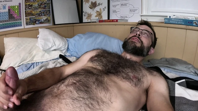 While trying out 3 sizes of dick to find the sweet spot, cumming TWICE second time with buttery cum lube