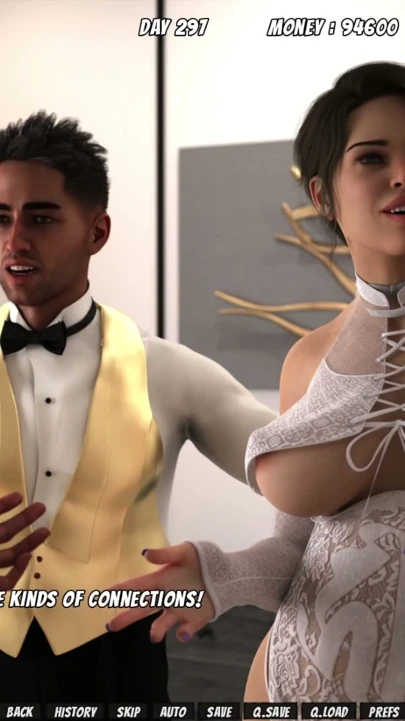 Lisa Total Investigation! Dragofinder studio tarafından - kayınpederle düğün gecesi seks, koca izliyor45