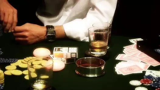 Sarışın tavşan içeri girmeye hazır